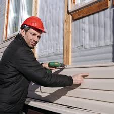 Best Custom Trim and Detailing for Siding  in Gahanna, OH